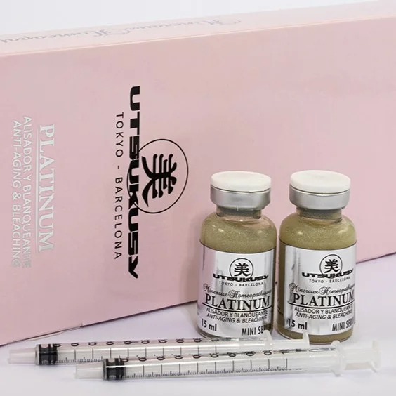 SERUM PLATINUM