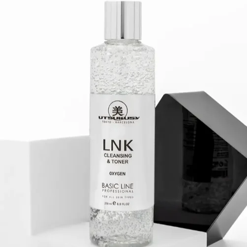 LNK limpiador