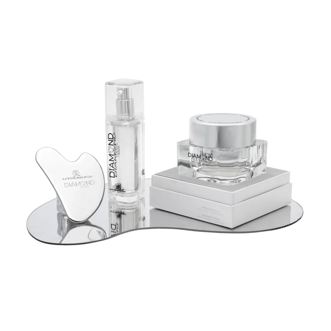 SET DIAMOND VP