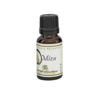 MIZU MURI SHINAI