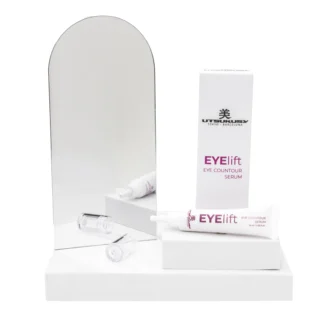 Eye lift serum