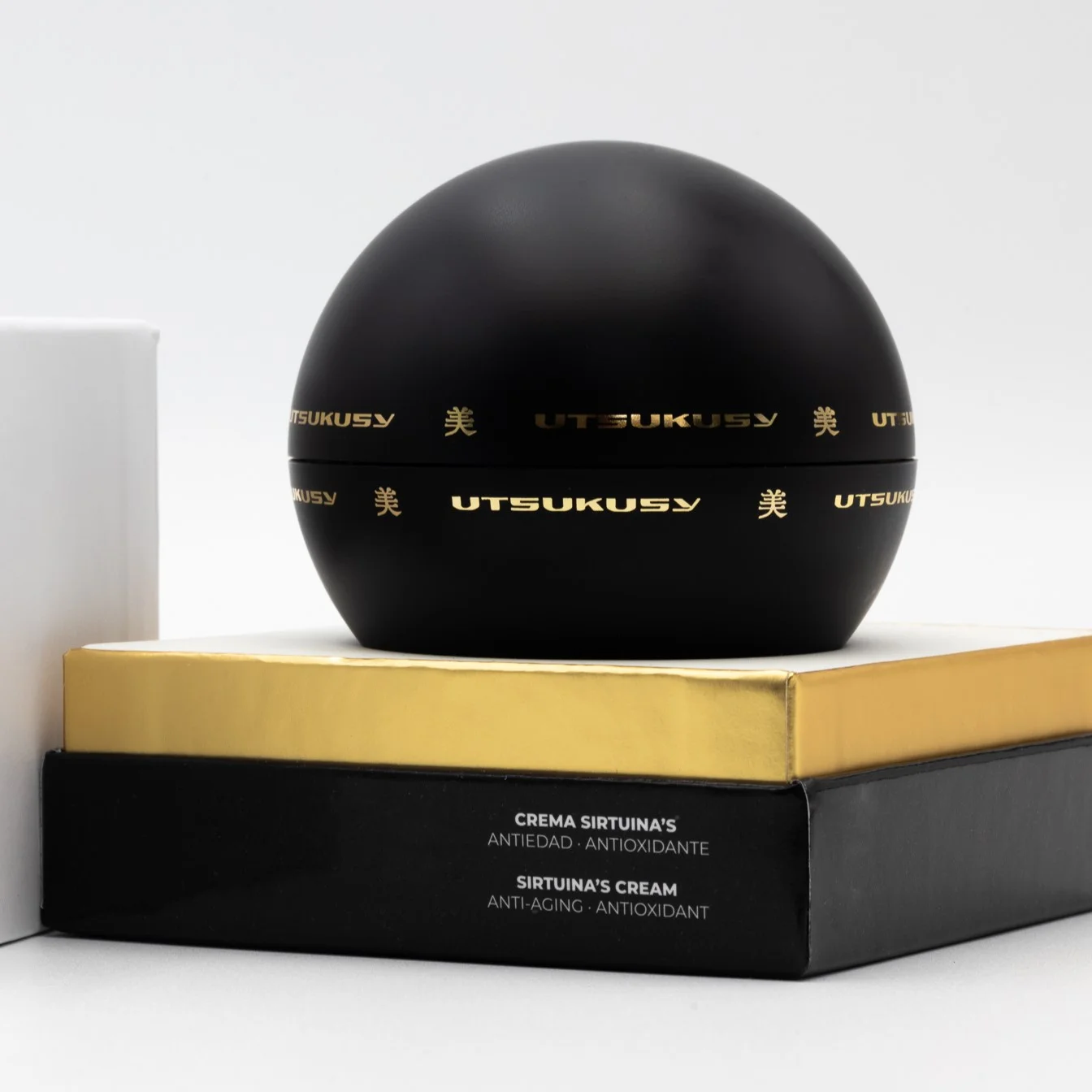 CREMA SIRTUINA’S 50 ml