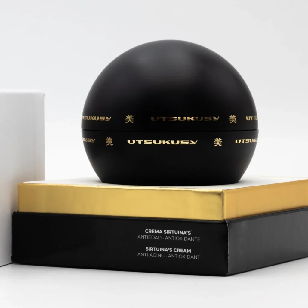 SIRTUINA KRÉM 50 ml