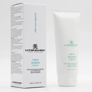 Professzionális krém D • Skin 200 ml