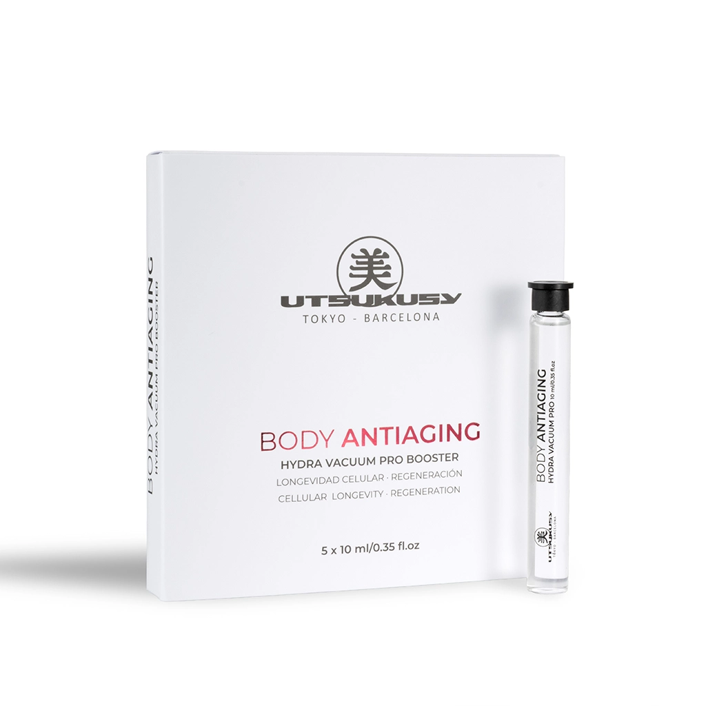 BOOSTER BODY ANTIAGING