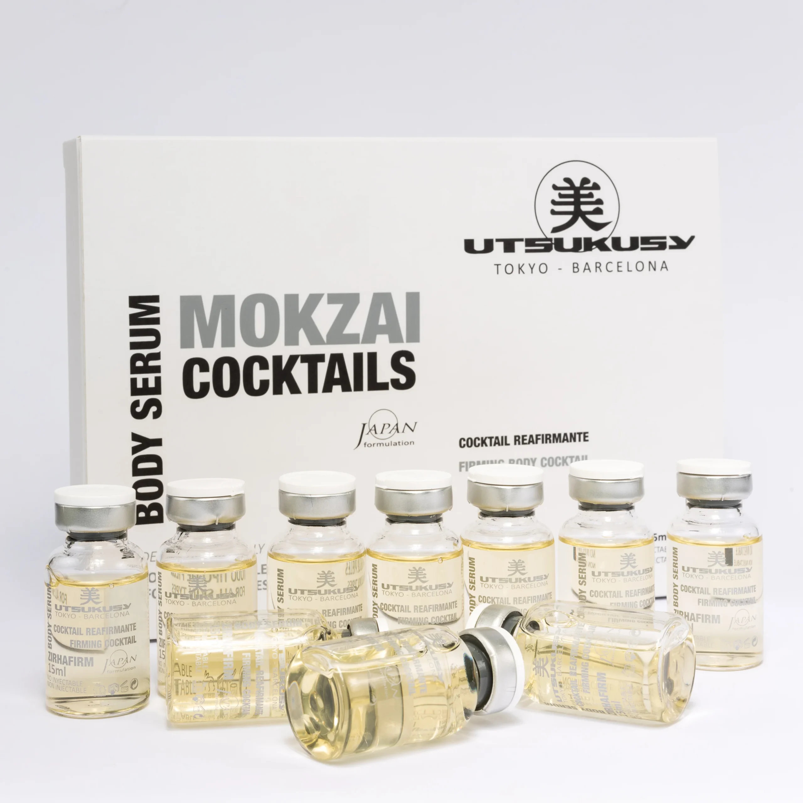COCKTAIL REAFIRMANTE