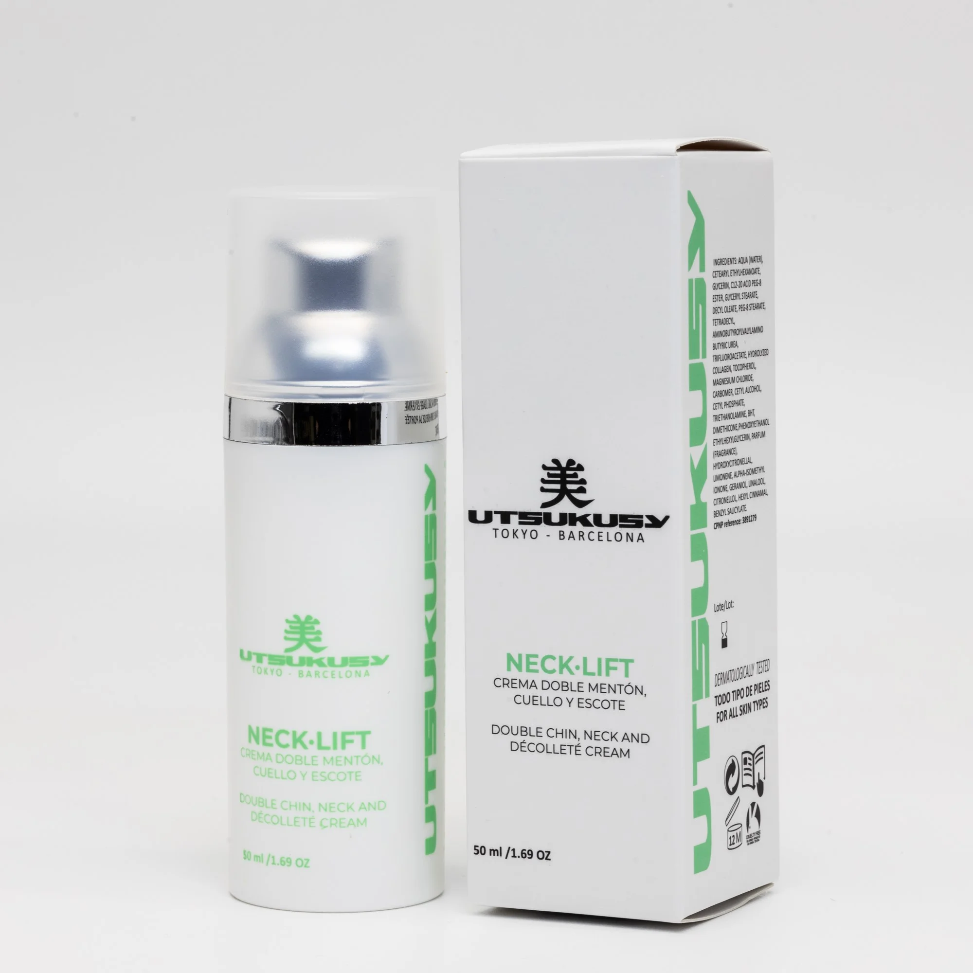 NECK LIFT CREAM