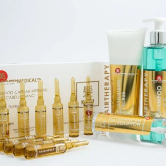 KIT PROFESIONAL KAMI