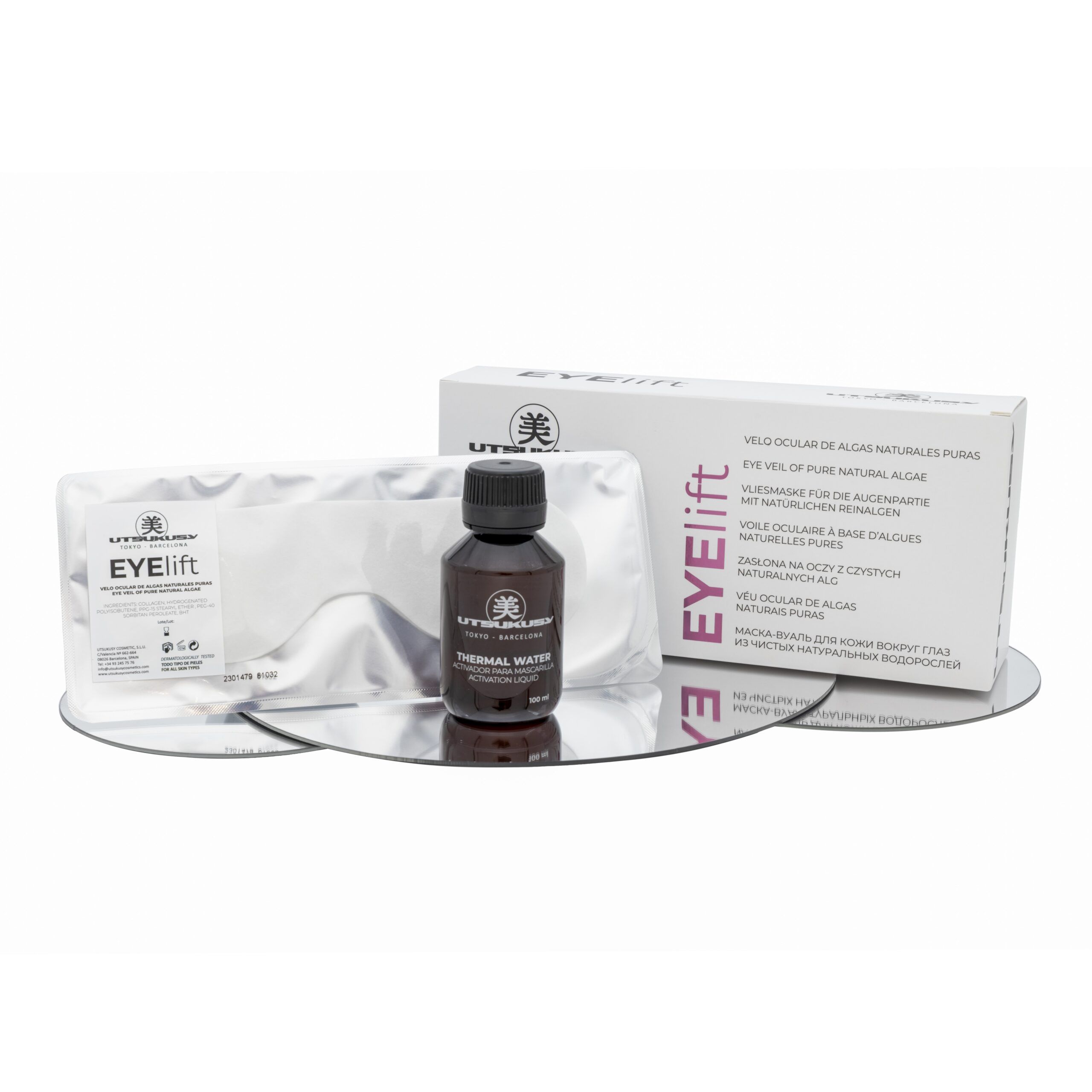 EYE LIFT VELO